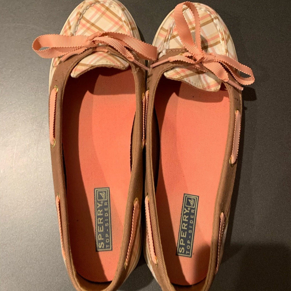Sperry top-sider